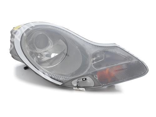 Used Right headlight PORSCHE BOXSTER (986) 2.7 (220 hp) 31122196