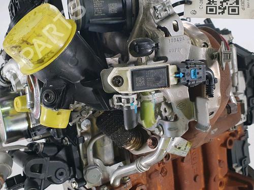 Engine RENAULT CLIO V (B7_) 1.5 Blue dCi 85 (B7AG) | BP26671009M1 