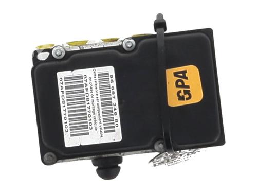 ABS pump PEUGEOT 308 I (4A_, 4C_) 1.6 HDi | BP30558685M43 