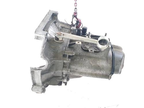 Used Gearbox PEUGEOT 206+ (2L_, 2M_) 1.4 i (73 hp) 30957081