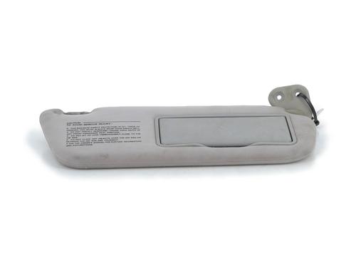 Right sun visor HYUNDAI SANTA FÉ I (SM) 2.0 CRDi 4x4 | BP33280646I2 - Image 3