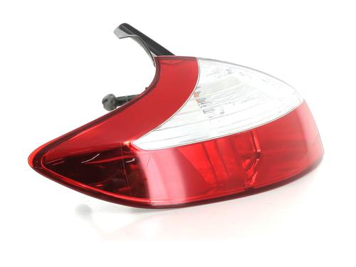Left taillight RENAULT MEGANE III Hatchback (BZ0/1_, B3_) 1.5 dCi (BZ09, BZ0D, BZ1W, BZ29, BZ14) | BP29416902C34 
