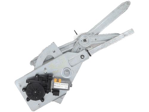 Used Front right window mechanism RENAULT TWINGO I (C06_) 1.2 (C066, C068) (58 hp) 30094405