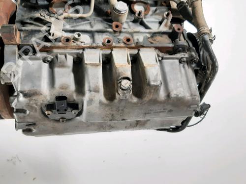 Engine SEAT IBIZA IV (6J5, 6P1) 1.6 TDI | BP32255956M1  - Image 15
