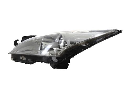 Used Left headlight Left headlight PEUGEOT 3008 I MPV (0U_) 1.6 HDi (109 hp) 33189528 33189528