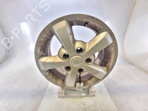 Rim KIA SORENTO I (JC) 2.5 CRDi | BP21564378C45 