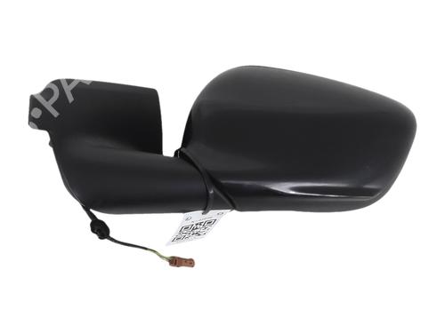 Left mirror CITROËN C4 CACTUS 1.2 THP 110 | BP37457269C26 - Image 2