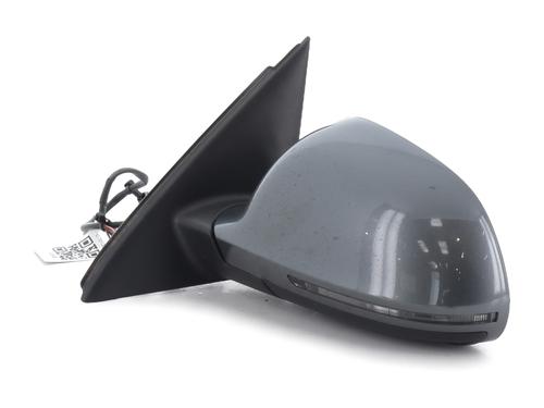 Left mirror AUDI Q3 (8UB, 8UG) 2.0 TDI | BP32152228C26 