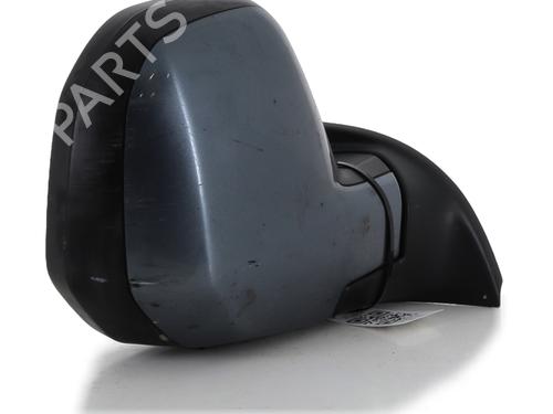Right mirror CITROËN BERLINGO MULTISPACE (B9) 1.6 HDi 90 | BP31876444C27