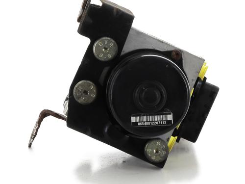 ABS pump PEUGEOT 206 Hatchback (2A/C) 2.0 HDI 90 | BP25887437M43 