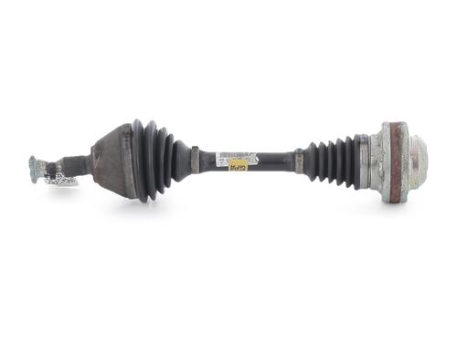 Left front driveshaft AUDI A1 (8X1, 8XK) 1.6 TDI | BP36210132M38 - Image 2