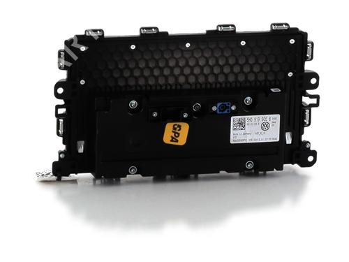 Display VW GOLF VIII (CD1, DA1) 2.0 TDI | BP32006528C48 