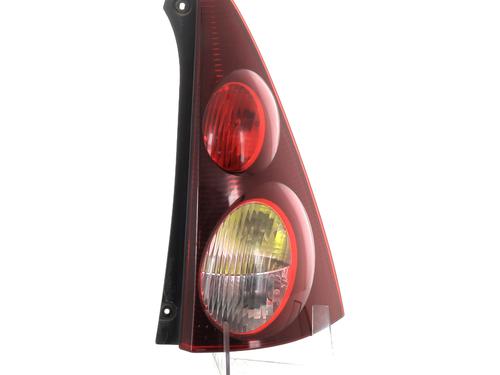 Right taillight PEUGEOT 107 (PM_, PN_) 1.0 | BP24192746C35 