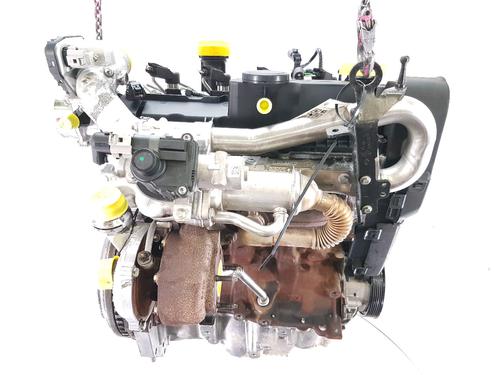 Engine RENAULT MEGANE III Hatchback (BZ0/1_, B3_) 1.5 dCi | BP37166759M1 - Image 5
