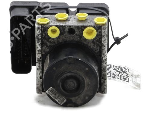 Used ABS pump CITROËN C2 (JM_) 1.4 (73 hp) 27308929