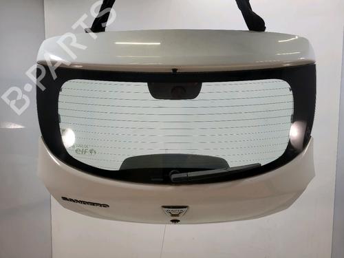 tailgate-dacia-sandero-ii-2012-33159488 main image