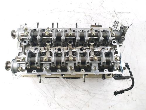 Used Cylinder head Cylinder head KIA CARNIVAL / GRAND CARNIVAL III (VQ) 2.9 CRDi (185 hp) 33533757 33533757