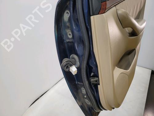 Right rear door TOYOTA AVENSIS (_T25_)  | BP26515758C5
