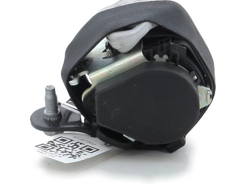 Rear left seatbelt CITROËN C3 II (SC_) 1.6 HDi | BP33745704I29 - Image 2