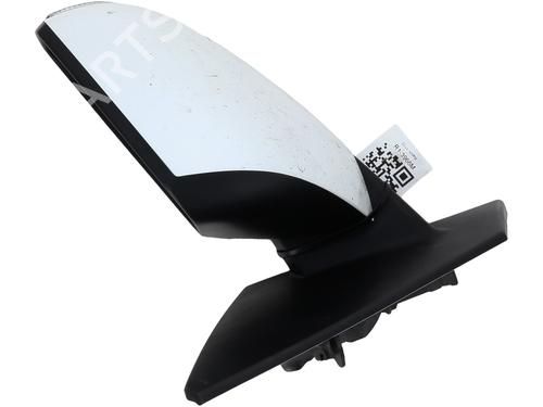 Rétroviseur gauche RENAULT MEGANE III Hatchback (BZ0/1_, B3_) 1.5 dCi (BZ0C) (90 hp) 30474806