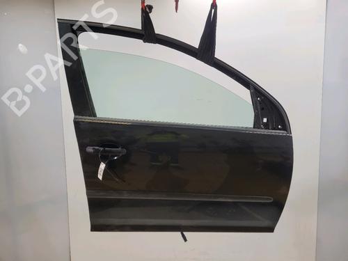 Puerta delantera derecha VW GOLF V (1K1) 1.9 TDI (105 hp) 31350377