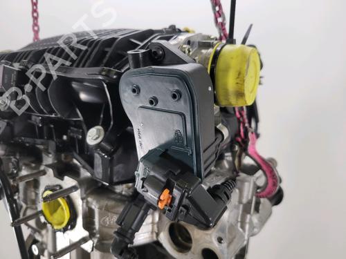 Engine CITROËN C3 II (SC_)  | BP28333171M1 