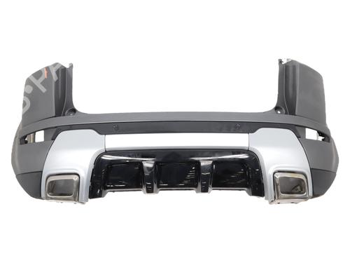 rear-bumper-land-rover-range-rover-evoque-l538-2011-2012-2013-2014-2015-2016-2017-2018-2019-36877349 main image