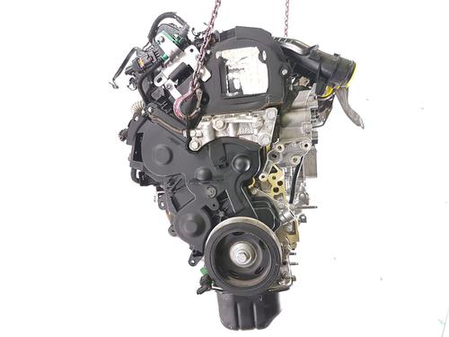 Used Engine Engine 38479770 38479770