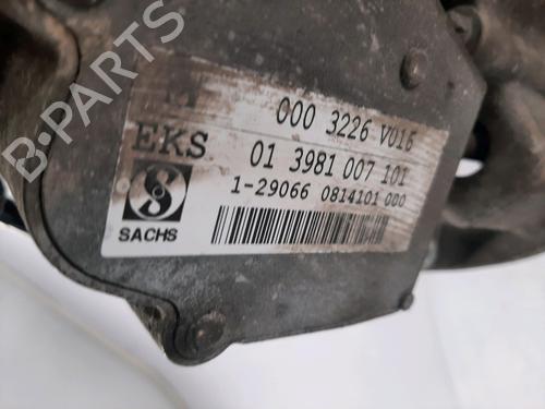 Gearbox SMART FORTWO Coupe (450) 0.7 (450.352, 450.332) | BP36853120M3 - Image 5