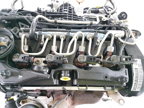 Engine VW POLO V (6R1, 6C1)  | BP28573647M1