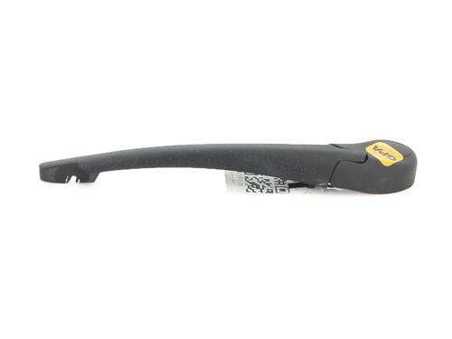 Used Rear windshield wiper arm RENAULT CLIO III (BR0/1, CR0/1) [2005-2014]  27913872