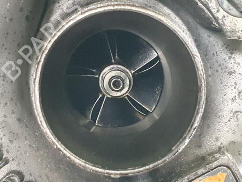 Engine RENAULT KANGOO (KC0/1_) 1.5 dCi (KC08, KC09) | BP39633358M1 - Image 7