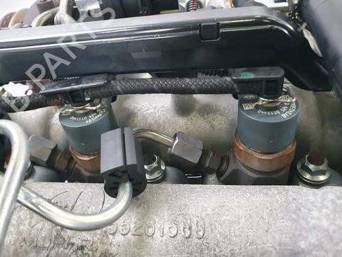 Engine JEEP COMPASS (MP, M6, MV, M7) 1.6 CRD | BP38767915M1 - Image 8