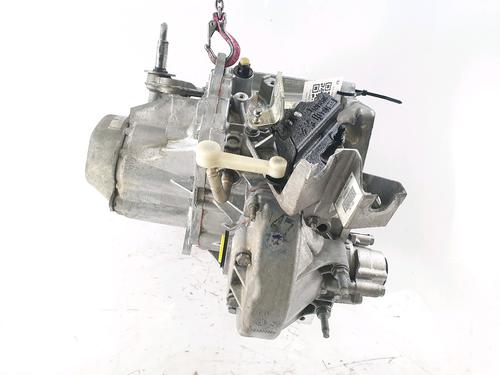 Gearbox CITROËN C4 II (NC_) 1.6 BlueHDi 100 | BP32717214M3 - Image 3