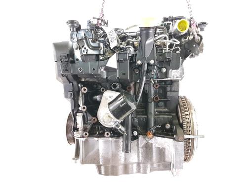 Engine RENAULT KADJAR (HA_, HL_) 1.5 dCi 110 (HLA3) | BP37065084M1 - Image 2