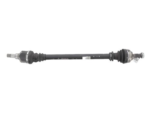 Used Right front driveshaft Right front driveshaft PEUGEOT 208 I (CA_, CC_) 1.6 HDi / BlueHDi 75 (75 hp) 39608340 39608340