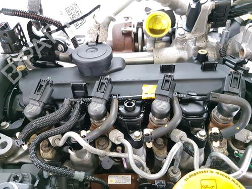 Engine RENAULT MEGANE III Hatchback (BZ0/1_, B3_) 1.5 dCi (BZ09, BZ0D, BZ1W, BZ29, BZ14) | BP32434364M1  - Image 10