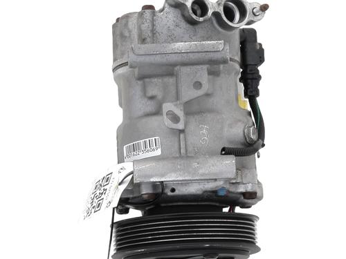 AC compressor PEUGEOT 208 I (CA_, CC_) 1.4 VTi | BP30583706M34