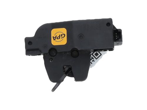 Used Tailgate lock CITROËN C8 (EA_, EB_) 2.2 HDi (128 hp) 27188971