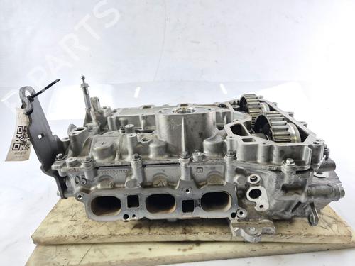 Cylinder head CITROËN C3 III (SX) 1.2 THP 110 (SXHNPS, SXHNZT, SXHNZ6) | BP40057954M5 - Image 4
