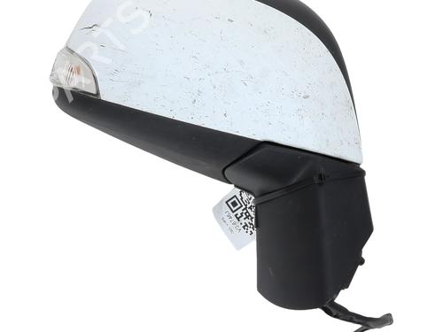 Right mirror RENAULT SCÉNIC III (JZ0/1_) 1.5 dCi | BP29218535C27 