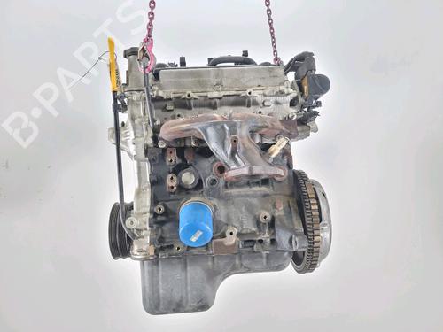 Engine CHEVROLET AVEO / KALOS Hatchback (T250, T255) 1.2 | BP29819662M1 