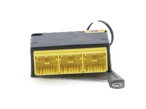 Used ECU airbags ECU airbags RENAULT CLIO V (B7_) 1.0 TCe 90 (B7MT) (91 hp) 40004186 40004186