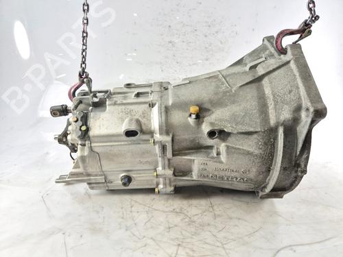 Gearbox BMW 3 Coupe (E46) 320 Ci | BP39665951M3 - Image 3