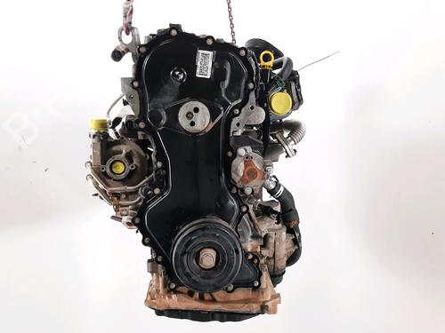 Used Engine OPEL MOVANO B Van (X62) 2.3 CDTI FWD (FV) (101 hp) 32101967