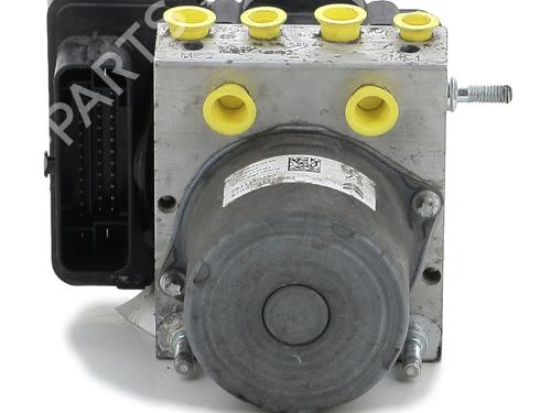 Used ABS pump CITROËN JUMPY III Van (V_) 1.5 BlueHDi 120 (120 hp) 28533758