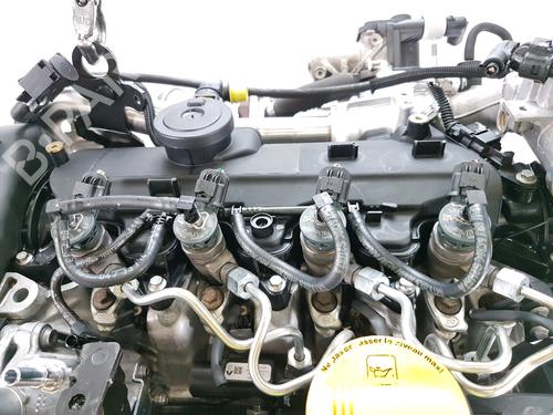 Engine RENAULT CLIO IV (BH_) 1.5 dCi 75 | BP28594774M1