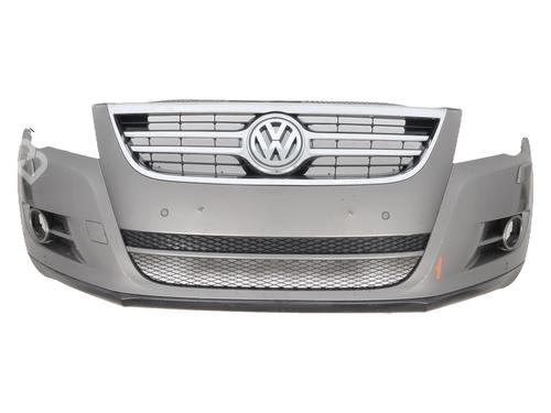 front-bumper-vw-tiguan-5n_-2007-2008-2009-2010-2011-2012-2013-2014-2015-2016-2017-2018-40058141 main image