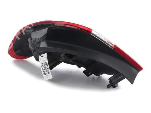 Right taillight CITROËN C4 II (NC_) 1.6 HDi 90 | BP32334215C35 - Image 4
