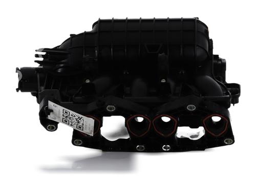 Used Intake manifold Intake manifold FIAT PANDA (169_) 1.2 (169AXF2A, 169AXF1A) (69 hp) 40003962 40003962